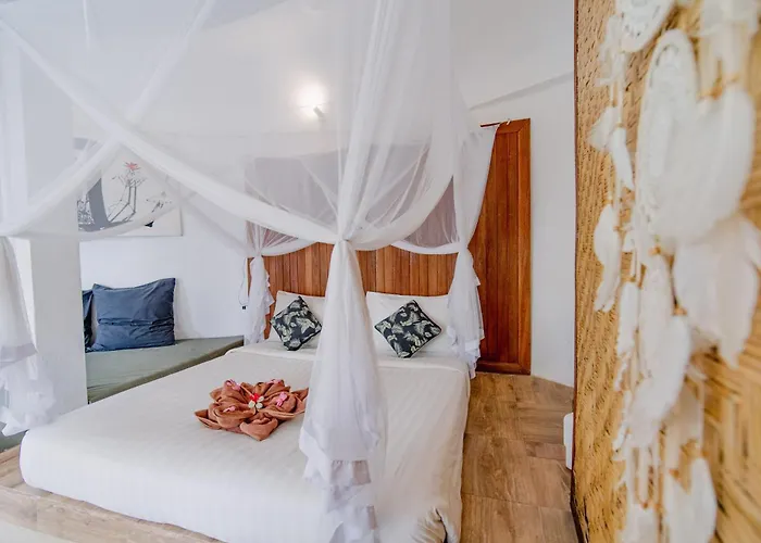 The Onion Collective Hostel