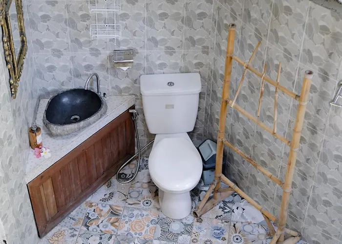 The Onion Collective Hostel