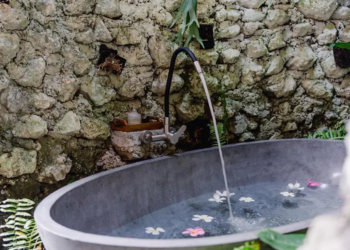 Hostel The Onion Collective Ubud