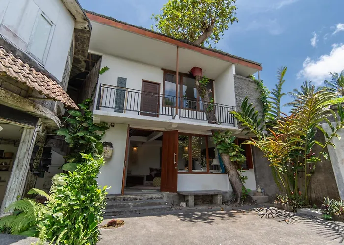 The Onion Collective * Ubud
