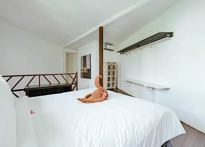 The Onion Collective Hostel