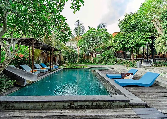 The Onion Collective * Ubud
