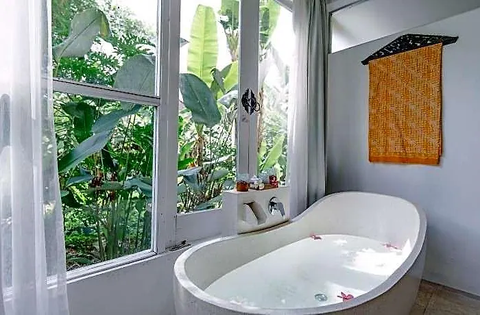 Hostel The Onion Collective Ubud