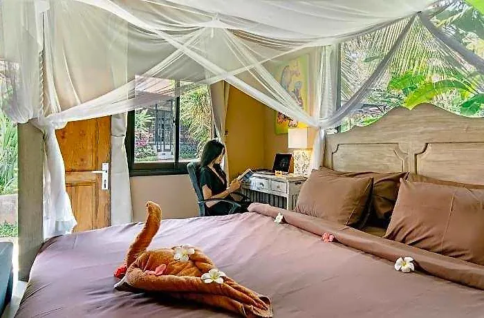 The Onion Collective Hostel *