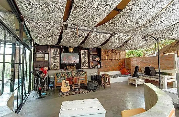 The Onion Collective Ubud