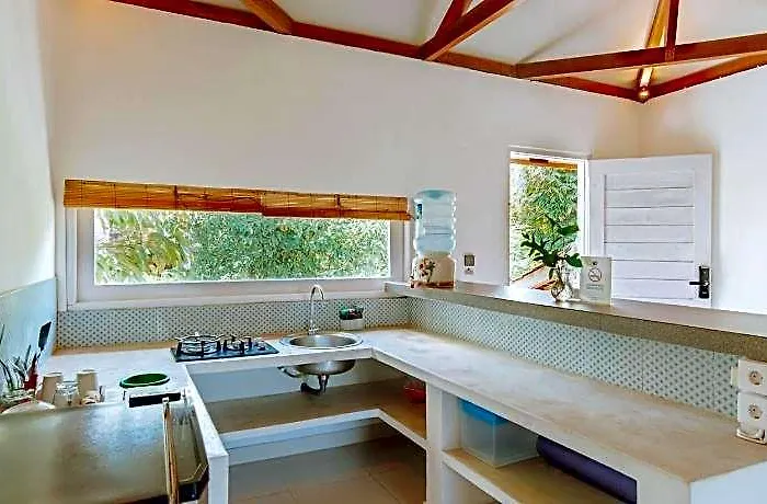 The Onion Collective Hostel Ubud